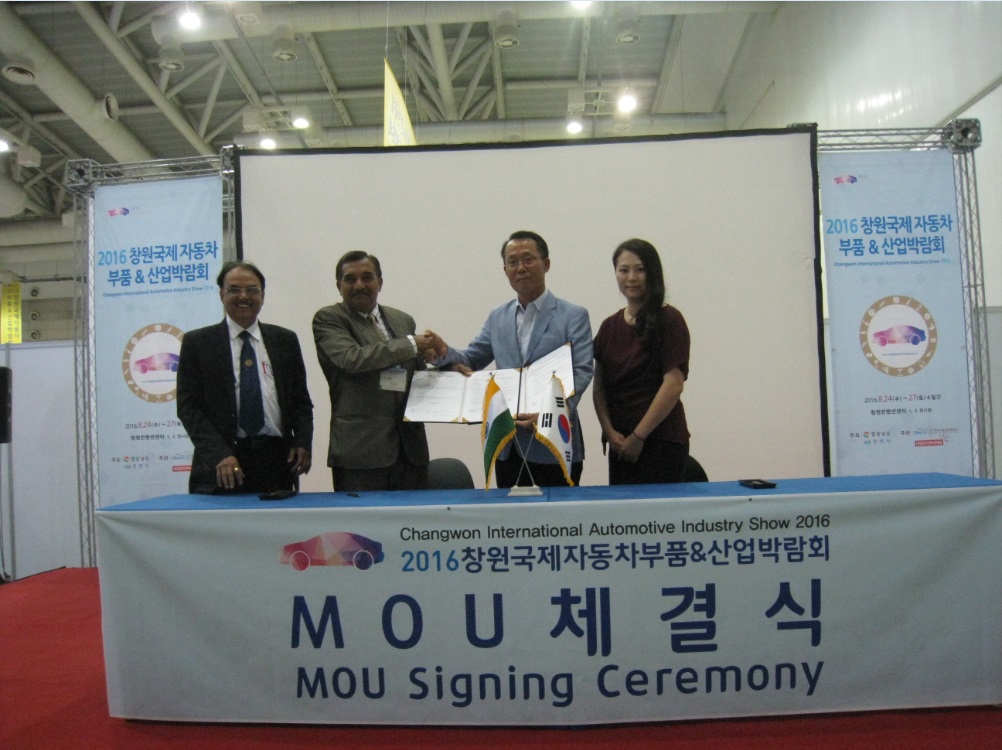 MOUü(Ƽ-Precision Auto Industries)